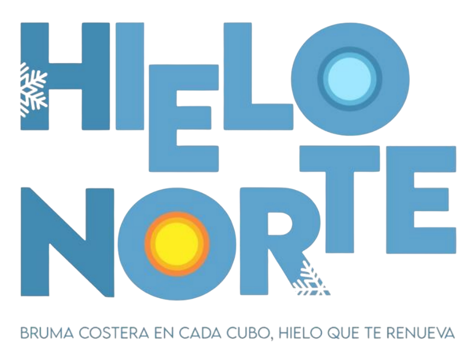 Hielo Norte